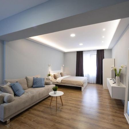 Kosancic City Apartments Belgrad Dış mekan fotoğraf