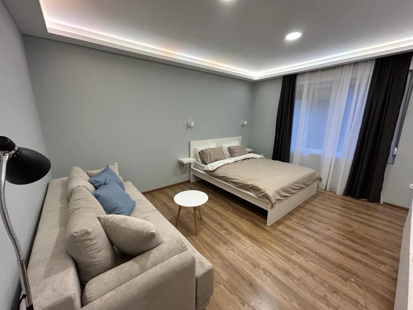 Kosancic City Apartments Belgrad Dış mekan fotoğraf