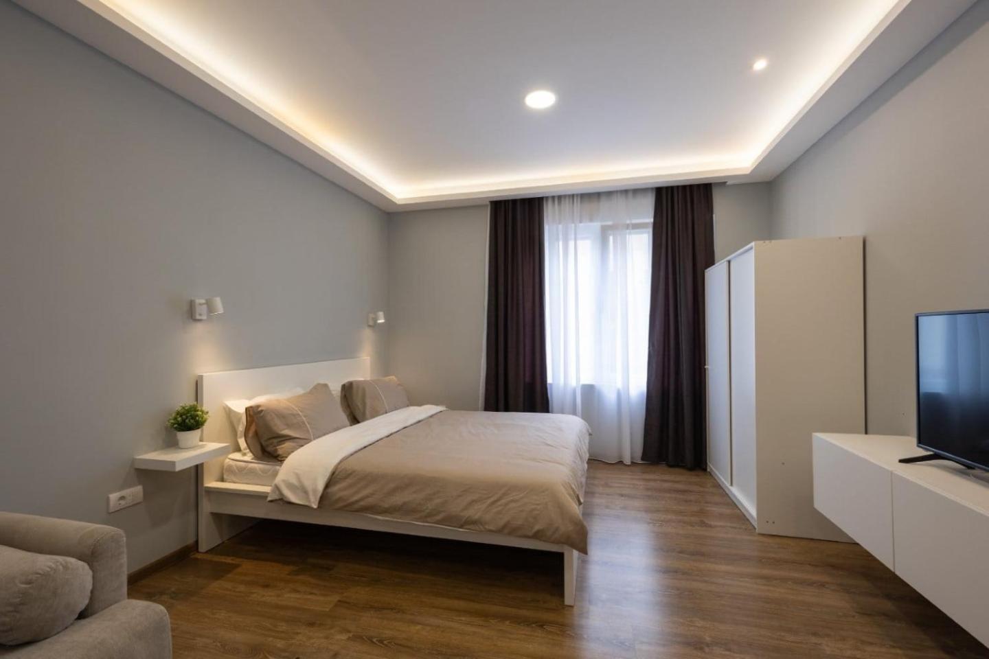 Kosancic City Apartments Belgrad Dış mekan fotoğraf