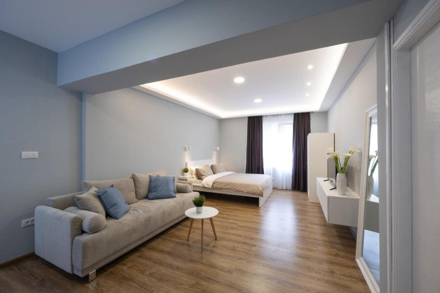 Kosancic City Apartments Belgrad Dış mekan fotoğraf