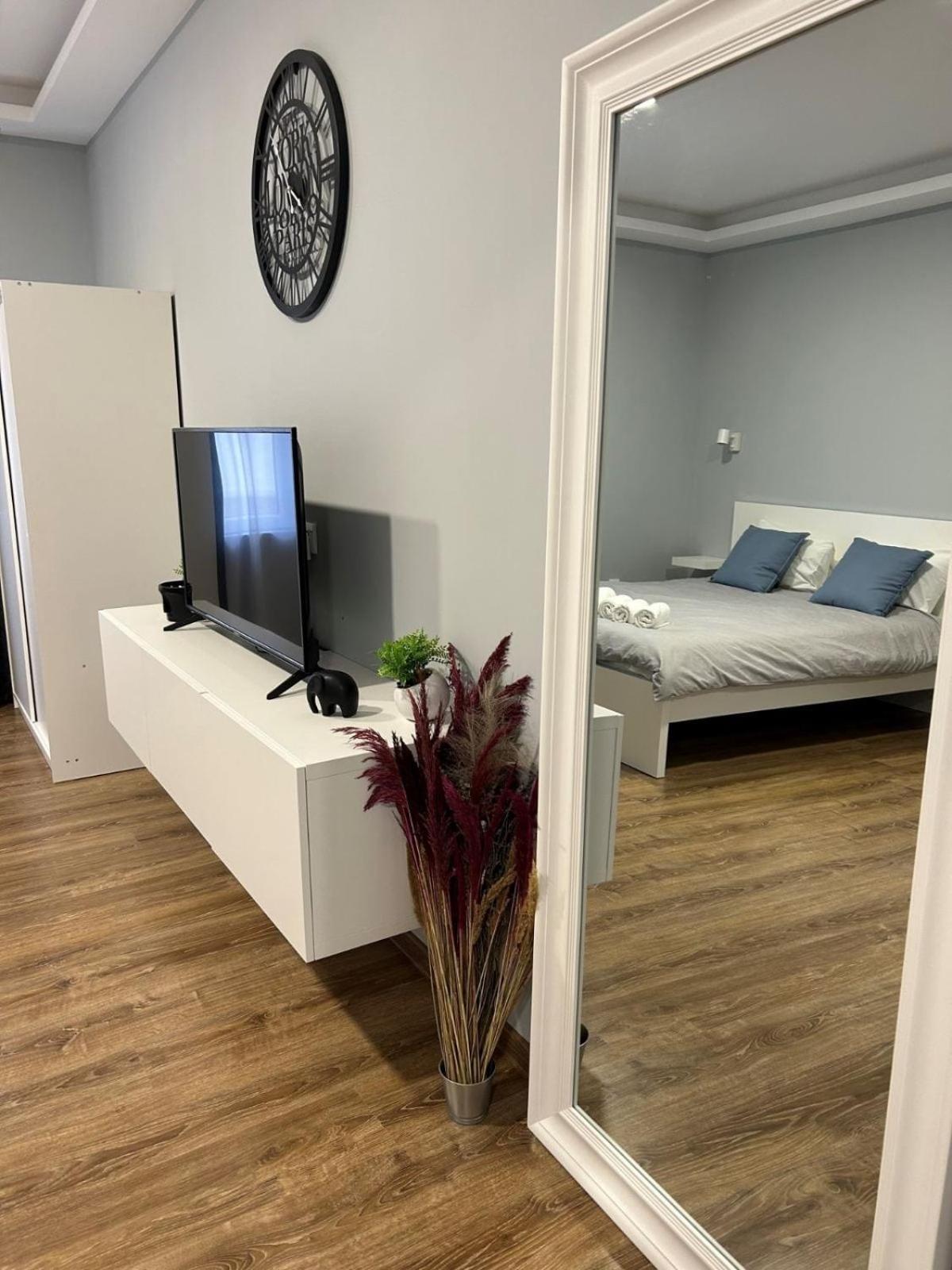 Kosancic City Apartments Belgrad Dış mekan fotoğraf