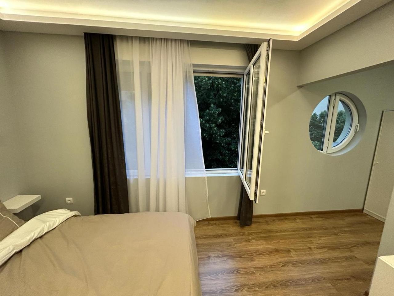 Kosancic City Apartments Belgrad Dış mekan fotoğraf
