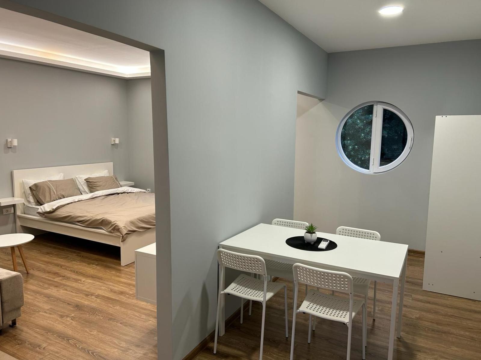 Kosancic City Apartments Belgrad Dış mekan fotoğraf