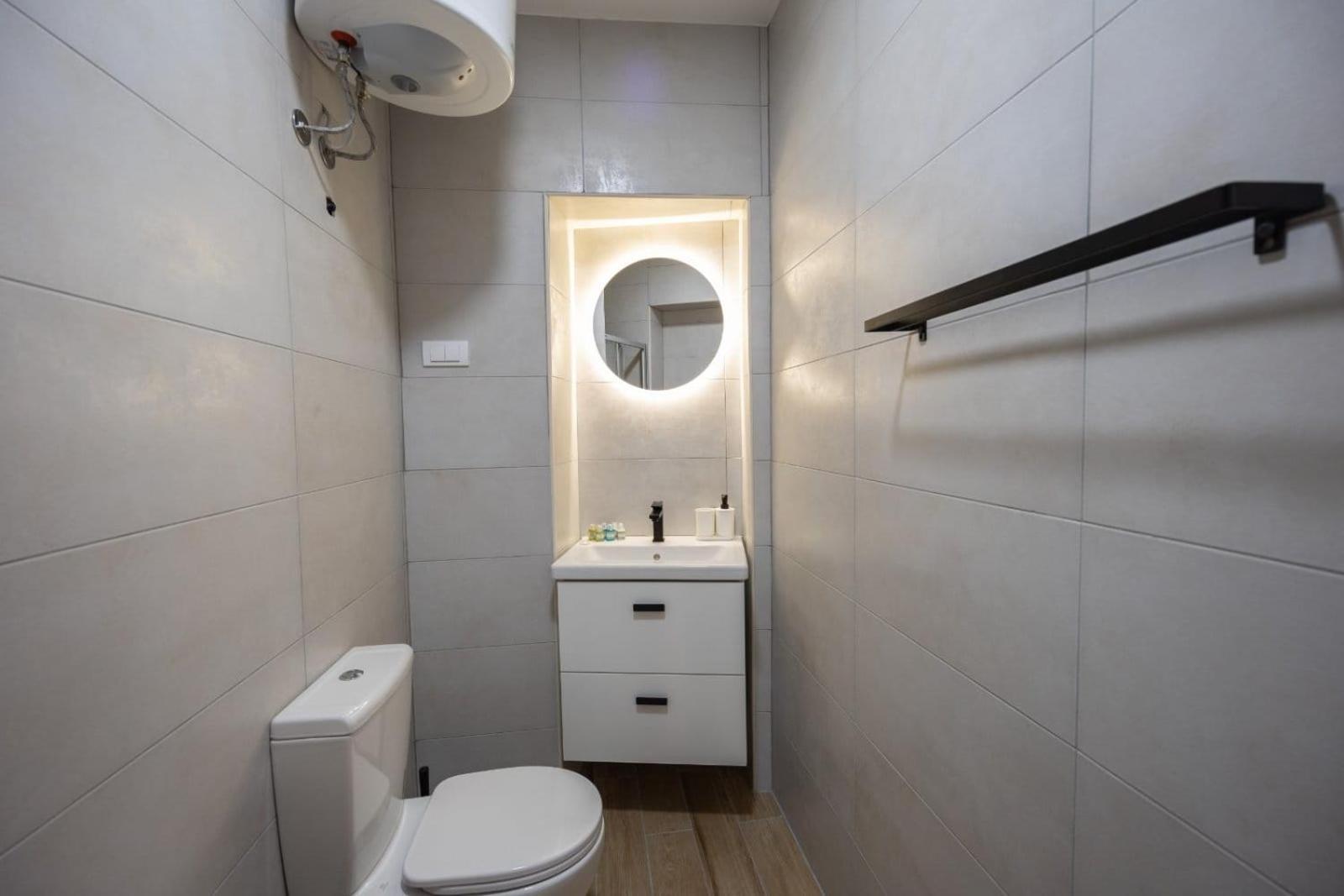Kosancic City Apartments Belgrad Dış mekan fotoğraf