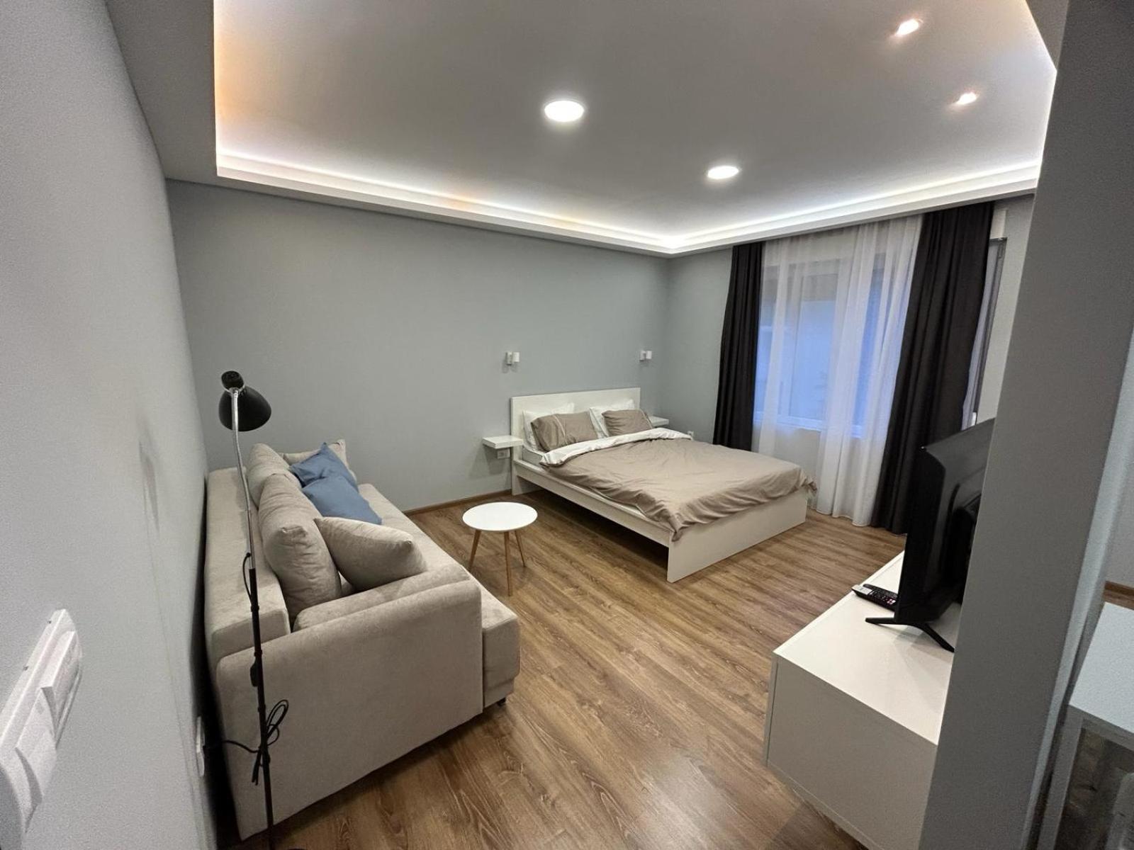Kosancic City Apartments Belgrad Dış mekan fotoğraf