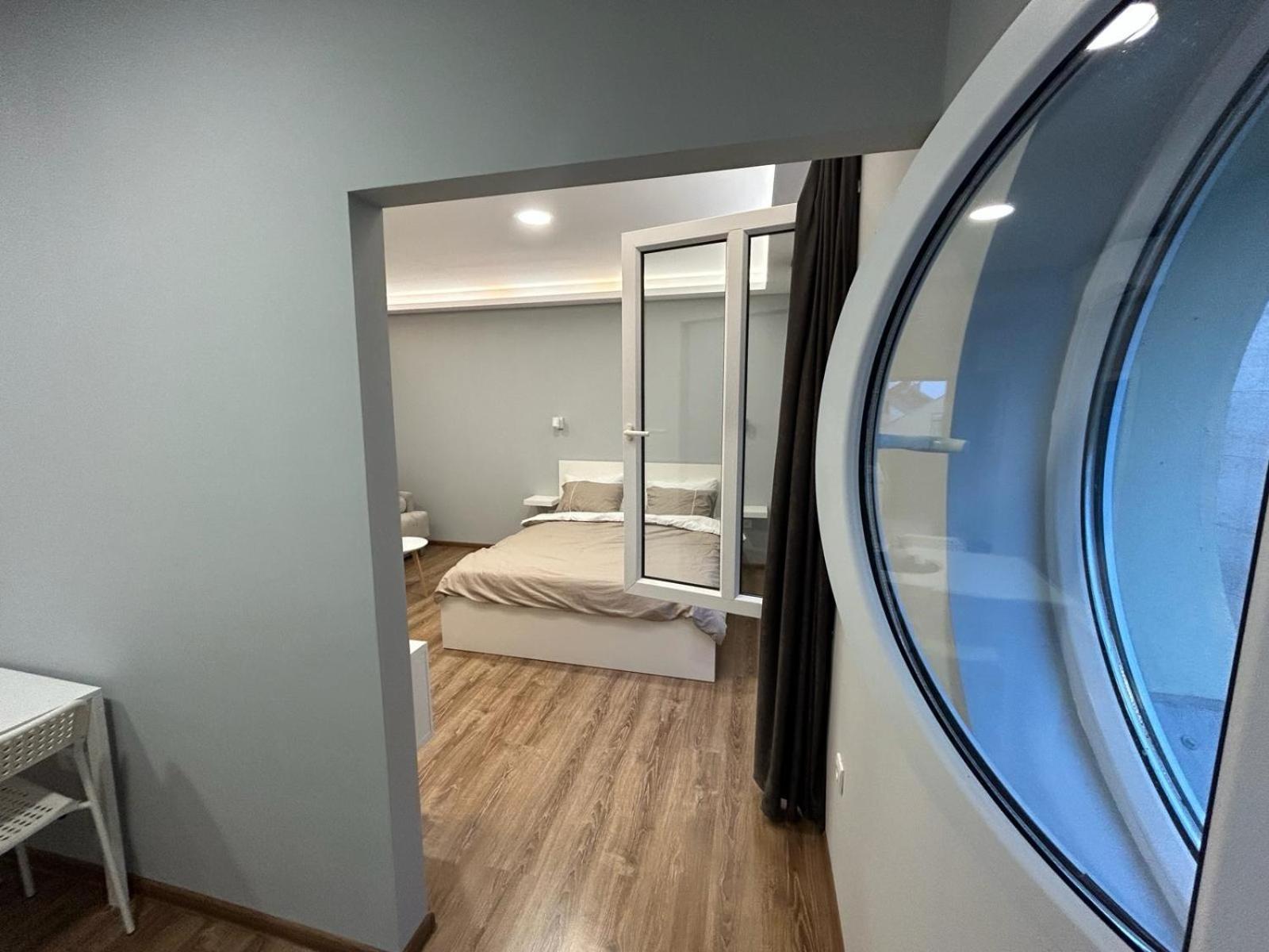 Kosancic City Apartments Belgrad Dış mekan fotoğraf