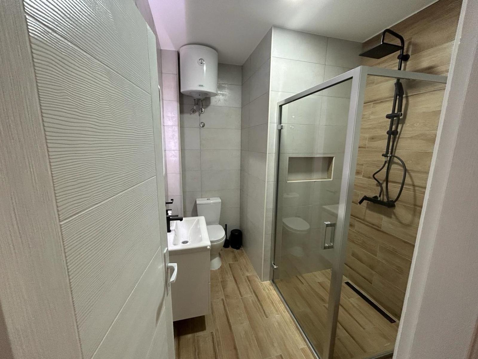Kosancic City Apartments Belgrad Dış mekan fotoğraf