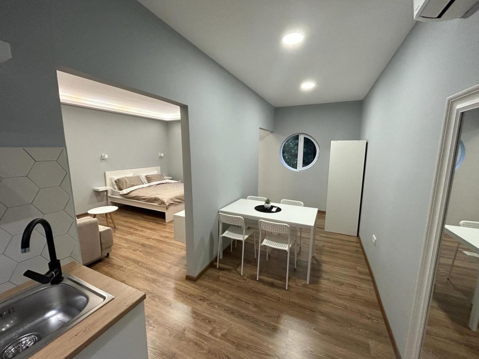 Kosancic City Apartments Belgrad Dış mekan fotoğraf